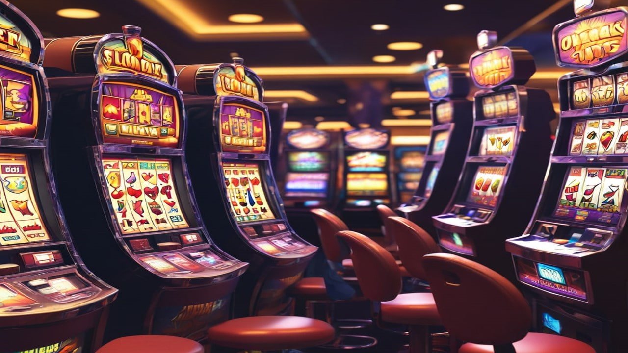 jnetoto slot live dealer studio with professional broadcast setup