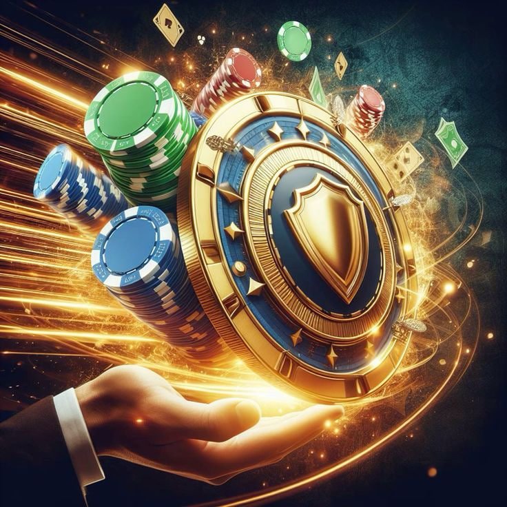 Lightning Dice live dealer studio with transparent dice container and multiplier display on jnetoto slot