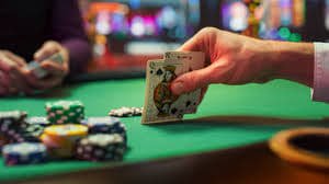 Live Blackjack studio with HD cameras and professional dealer at jnetoto slot