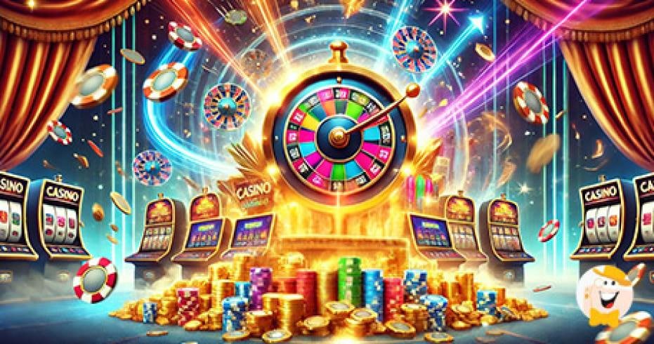 SA Gaming live dealer studio broadcast with multi-camera setup and professional croupier